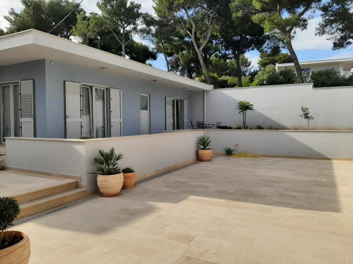 Beach Residences Caroline Hvar Town Eksteriør billede