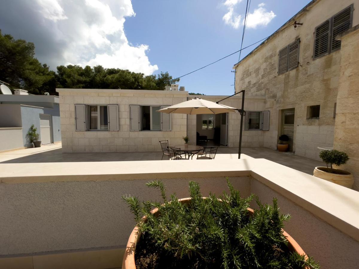 Beach Residences Caroline Hvar Town Eksteriør billede