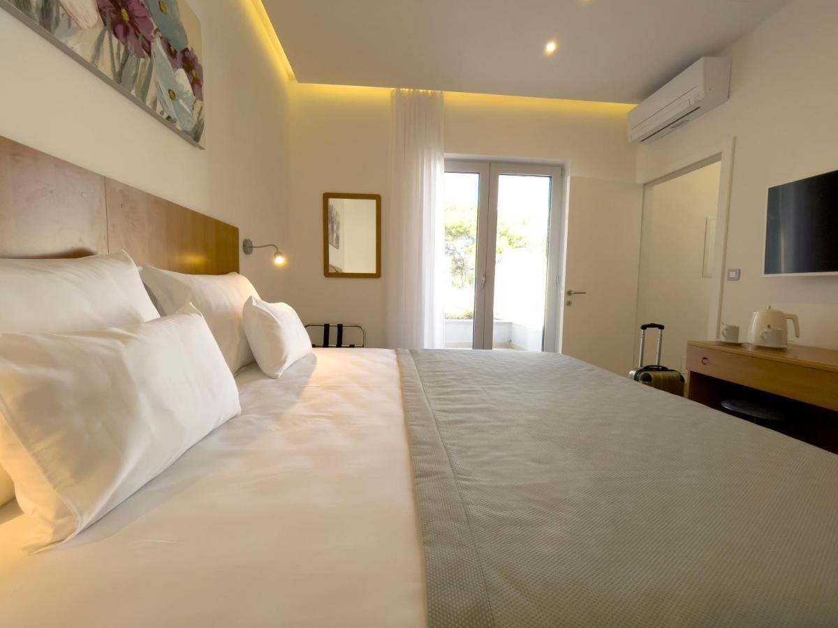 Beach Residences Caroline Hvar Town Eksteriør billede