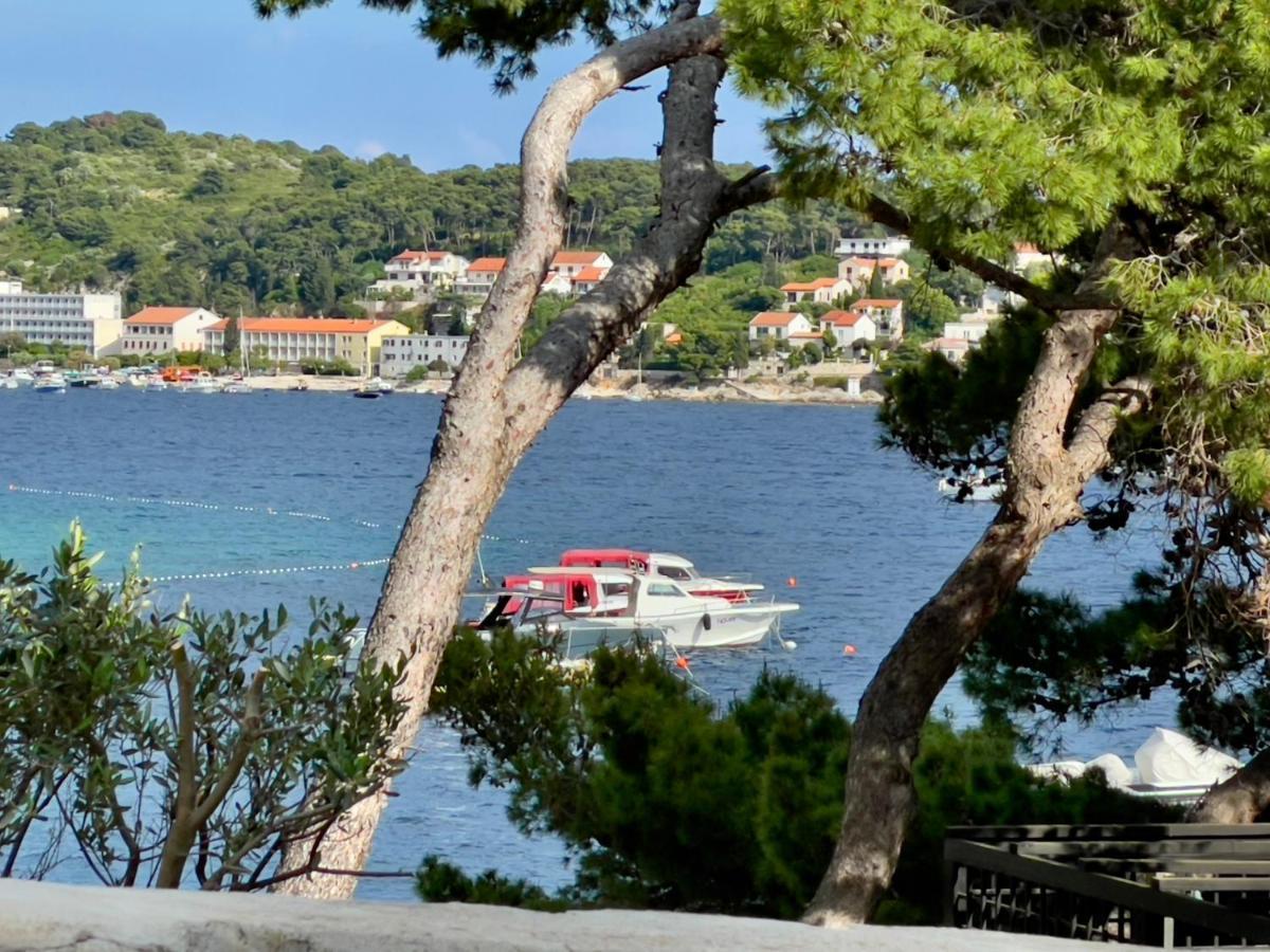 Beach Residences Caroline Hvar Town Eksteriør billede