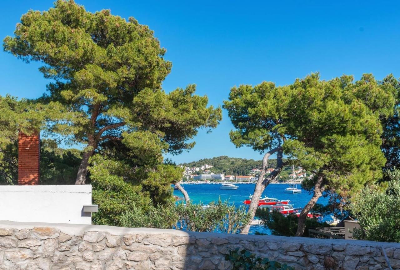 Beach Residences Caroline Hvar Town Eksteriør billede