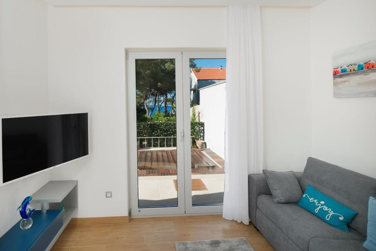 Beach Residences Caroline Hvar Town Eksteriør billede